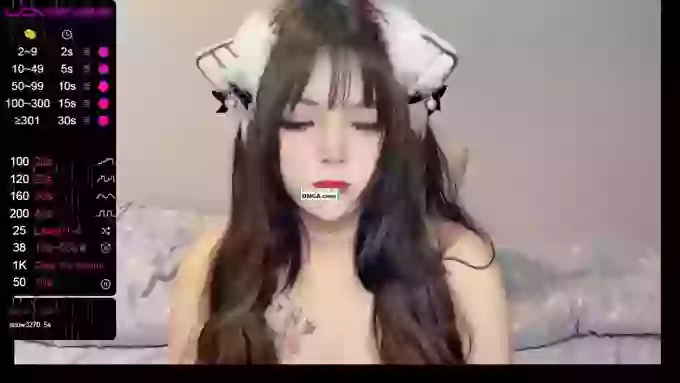 HcupGirlyGirl