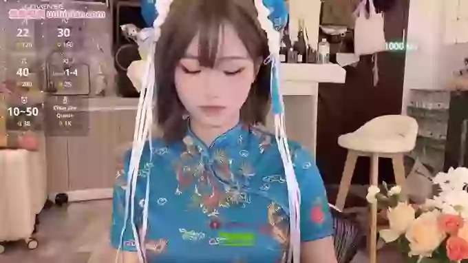 -XunMengLong-