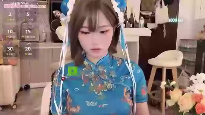 -XunMengLong-