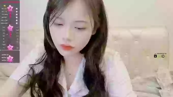 SexyDoll_JOJO