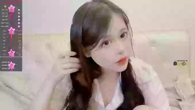 SexyDoll_JOJO