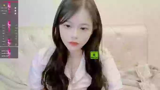SexyDoll_JOJO