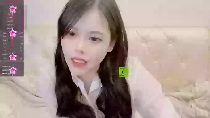 SexyDoll_JOJO