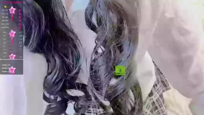 SexyDoll_JOJO