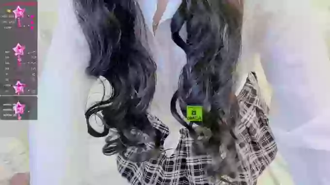 SexyDoll_JOJO