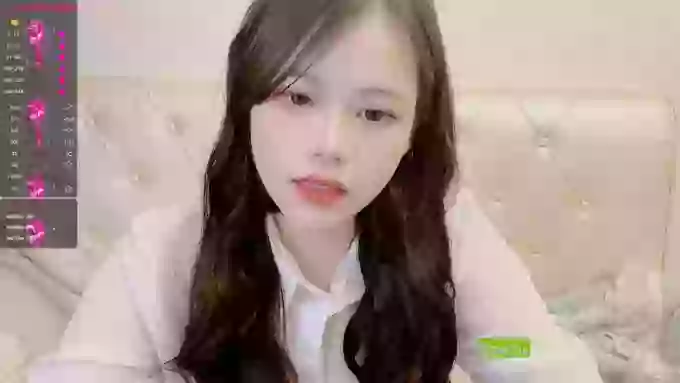SexyDoll_JOJO