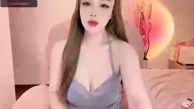 Sweet-Yanxi