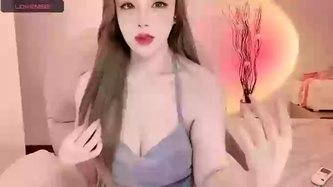 Sweet-Yanxi