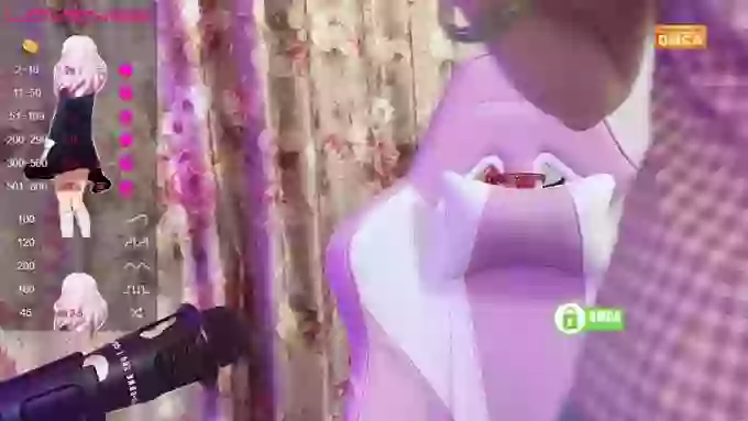 danceCoCo