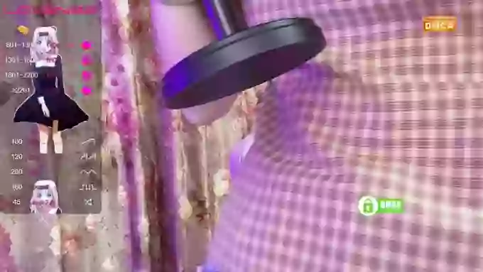 danceCoCo