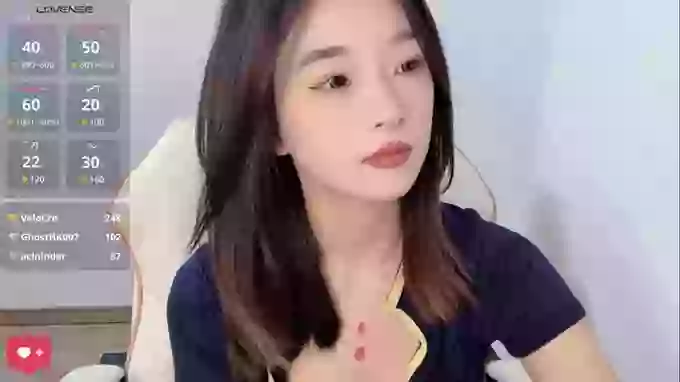 wenwen-baby