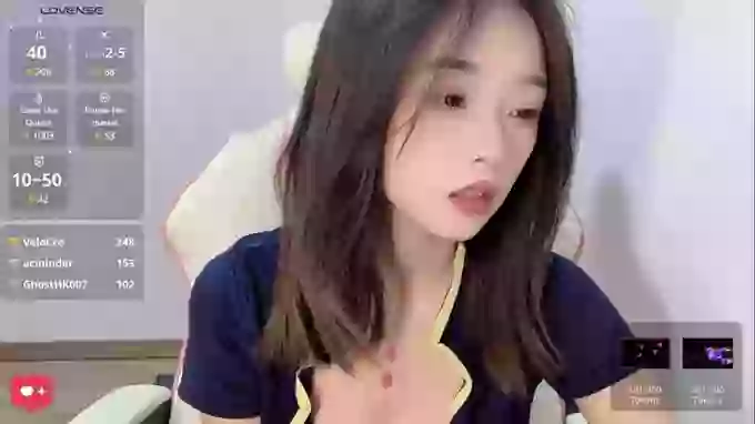wenwen-baby