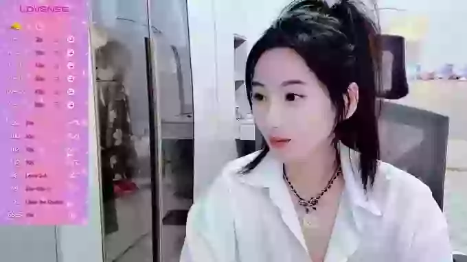 feifei-love