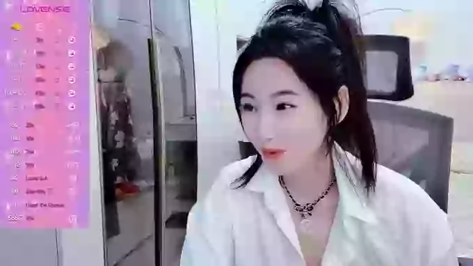 feifei-love