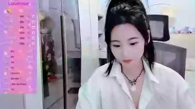 feifei-love