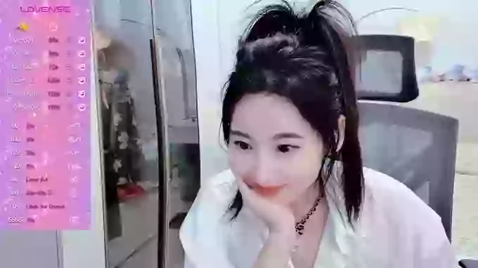 feifei-love