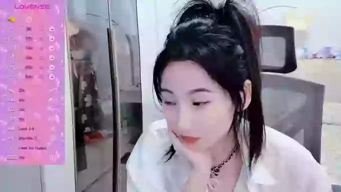 feifei-love