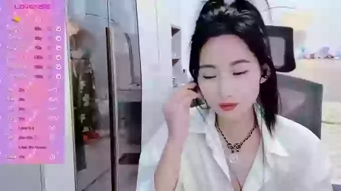 feifei-love