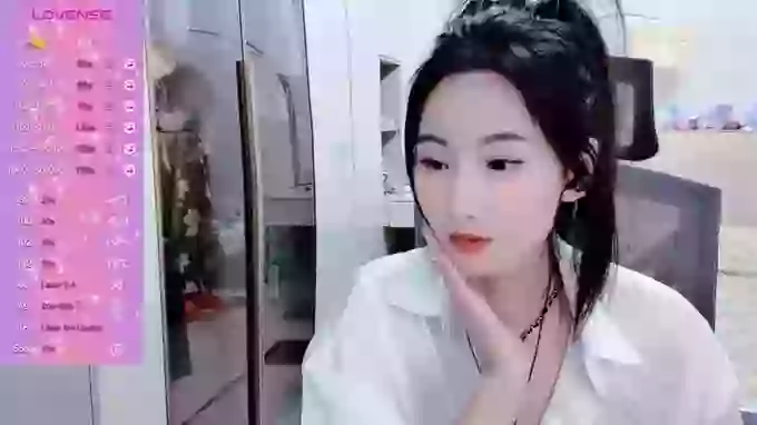 feifei-love