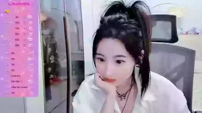 feifei-love
