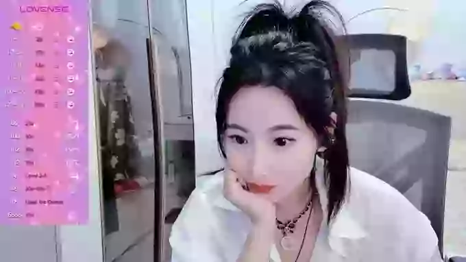 feifei-love