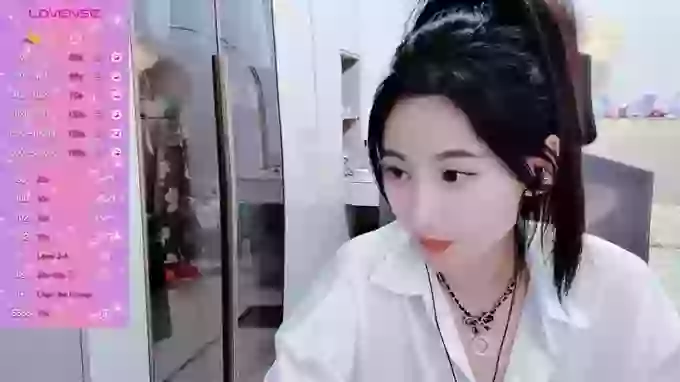 feifei-love