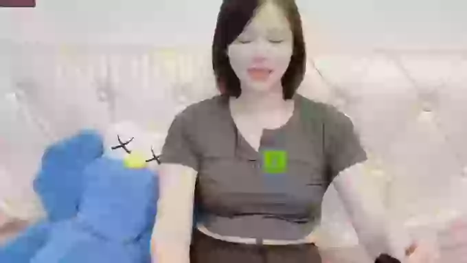 SexyDoll_JOJO