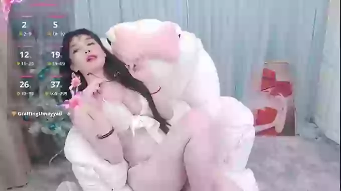Honeysnow_