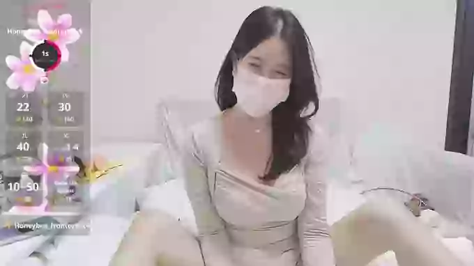 asianfox