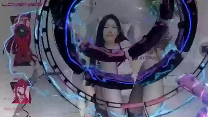 StunnerBeauty-170cm