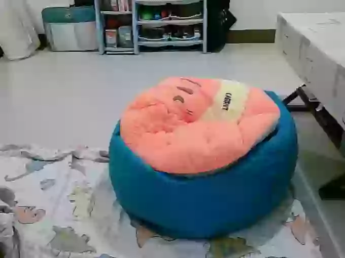 Lucky-BOBO