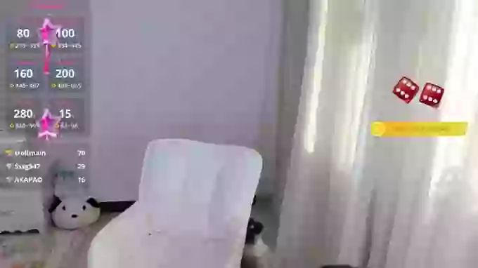 FOOXlive-keke