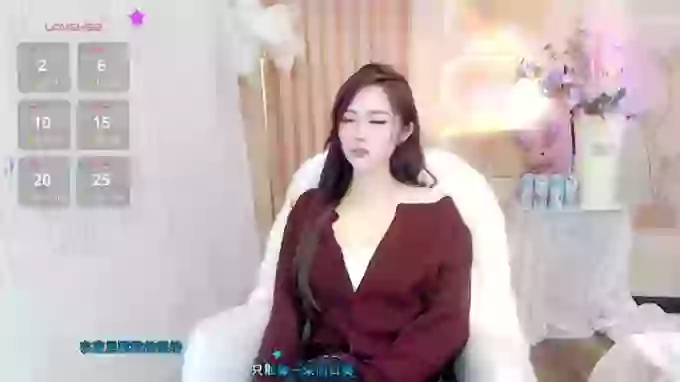 Lili-sexy