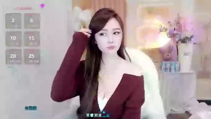 Lili-sexy