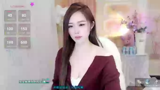 Lili-sexy