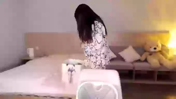Lucky-baby