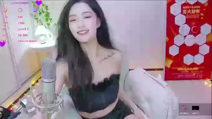 LuckyStarYou