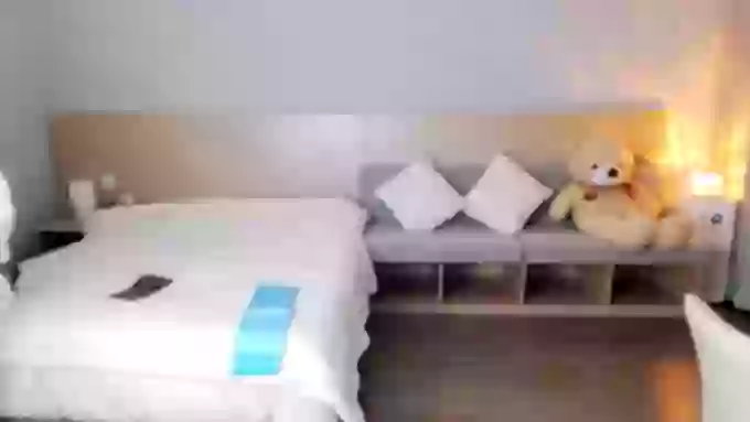 Lucky-baby