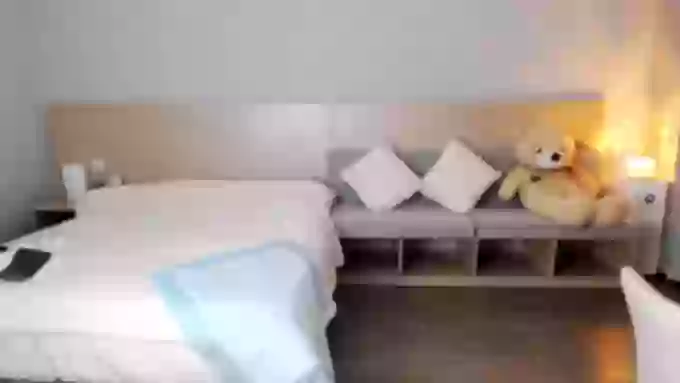 Lucky-baby
