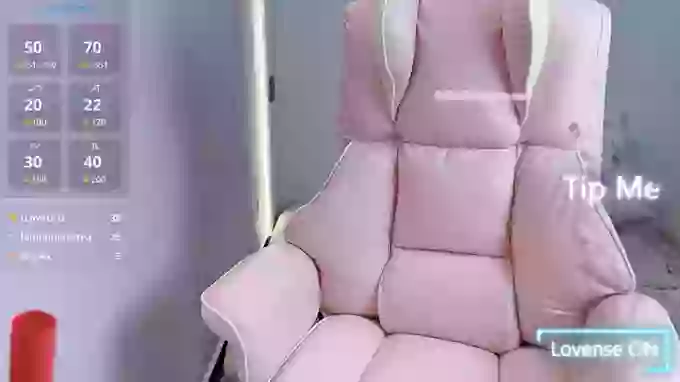 NINA521