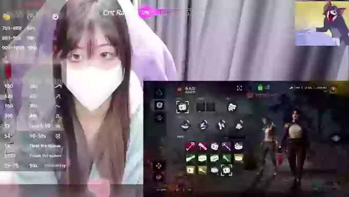 CryKuro_