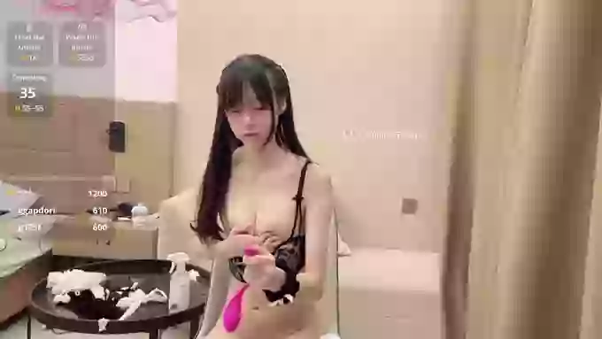 Xiaoxia-Baby