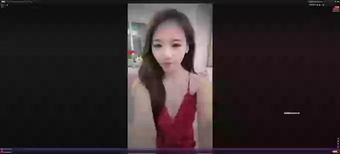 网红主播