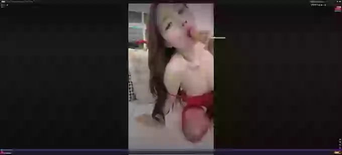 网红主播