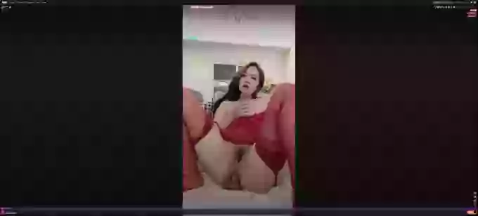 网红主播