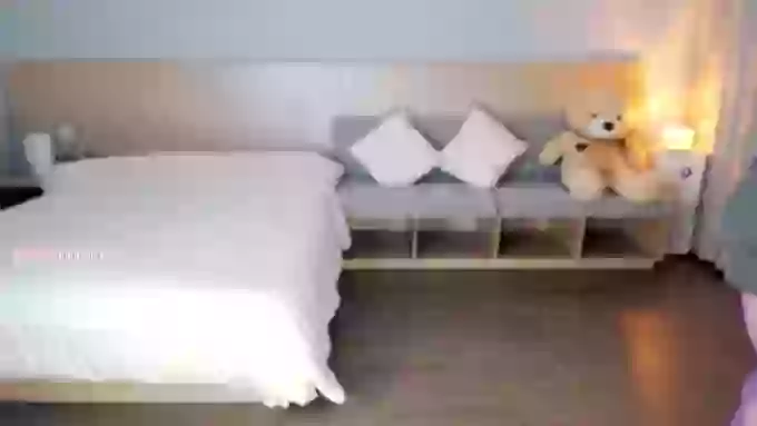 Lucky-baby