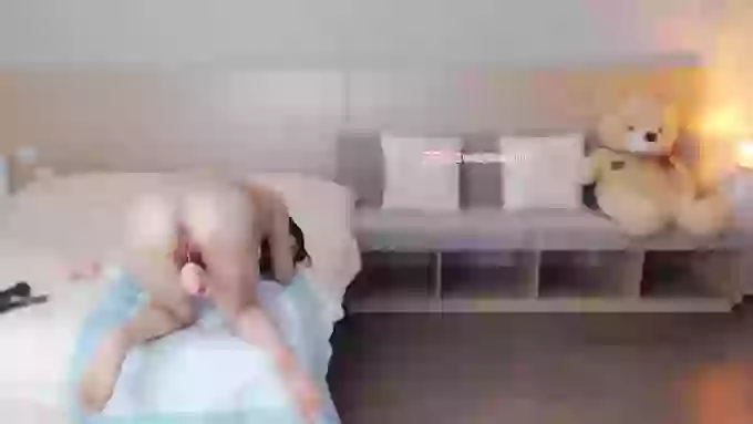 Lucky-baby
