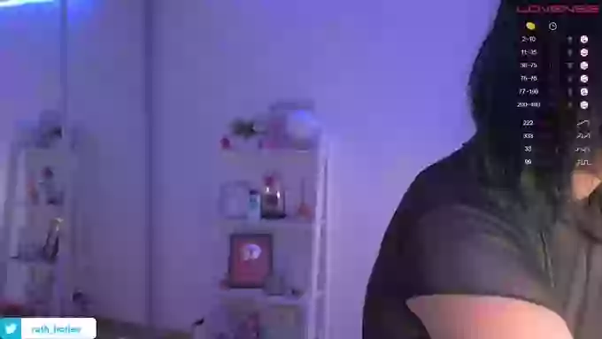 RuthLee