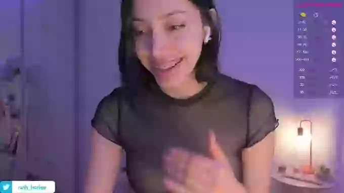 RuthLee