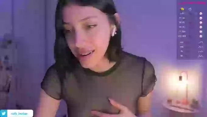 RuthLee